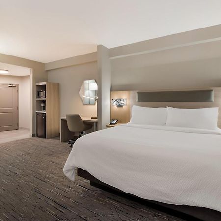 Holiday Inn Express & Suites Lexington By Ihg Bagian luar foto
